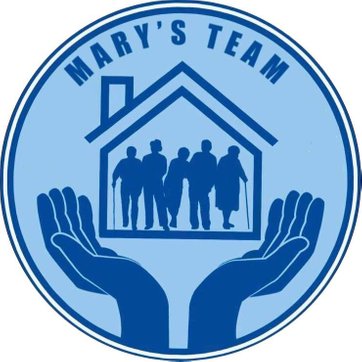 Mary's Team of Carers in Richmond, London and Oxford